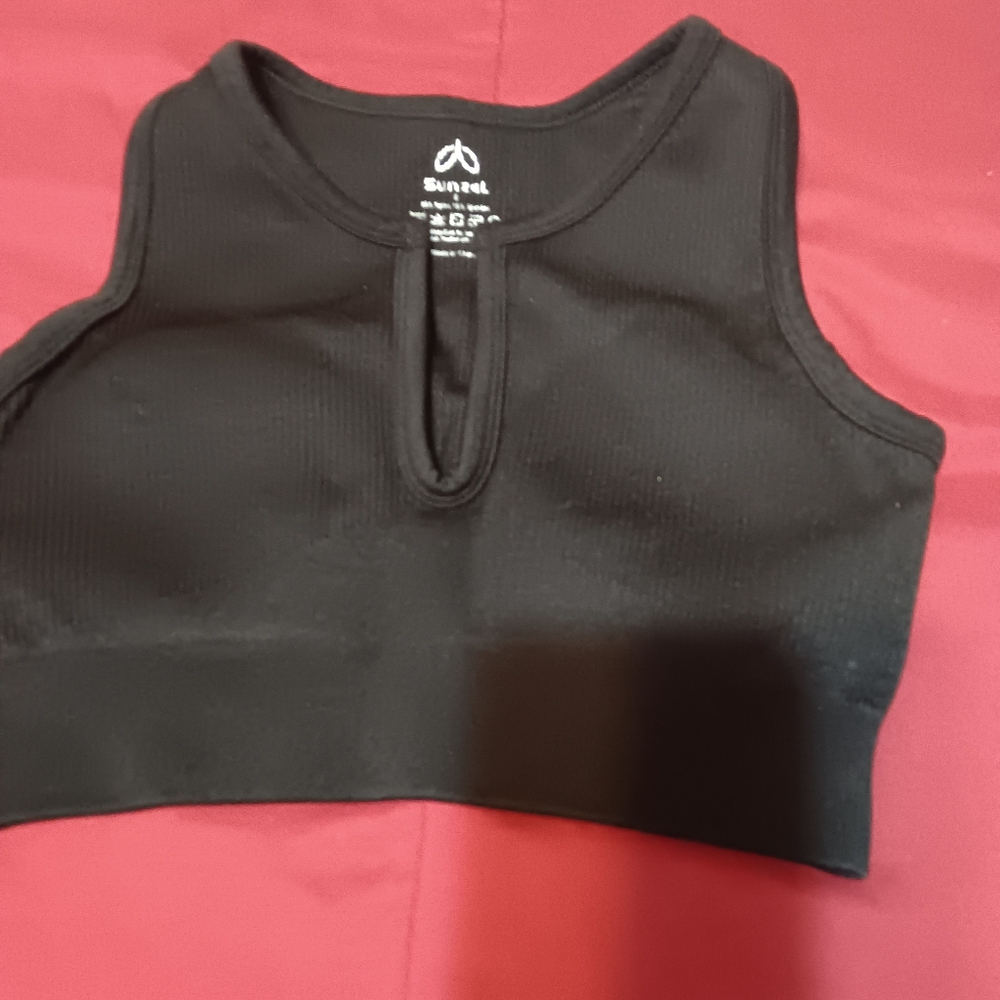 Black top